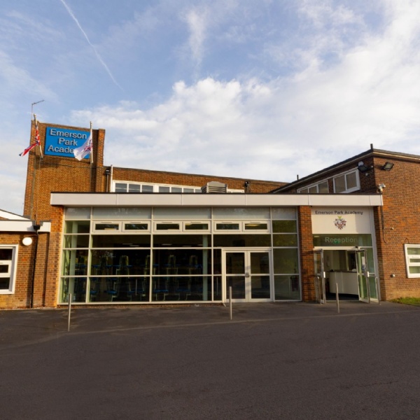 Emerson Park Academy Latest News